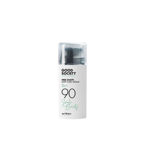 Artego Soft curl 90 Krem do włosów kręconych 100ml.jpg