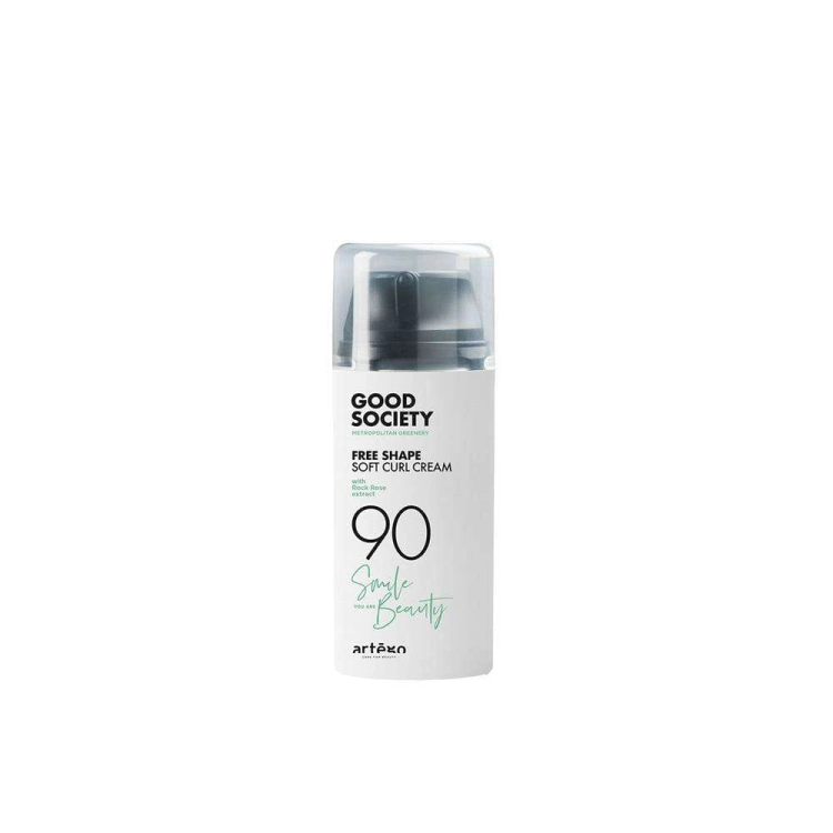 Artego Soft curl 90 Krem do włosów kręconych 100ml.jpg