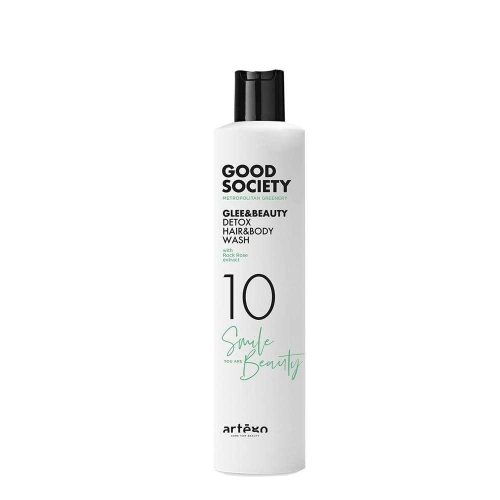 Artego 2w1 Hair&body Szampon-żel do mycia ciała 250ml.jpg