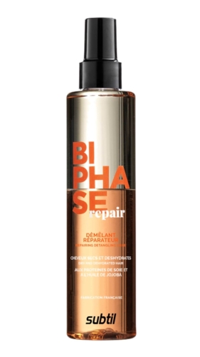 Subtil biphase dwufazowa odżywka regenerująca do włosów zniszczonych 200ml.jpg
