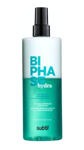 Subtil biphase dwufazowa odżywka nawilżająca do włosów suchych 400ml.jpg