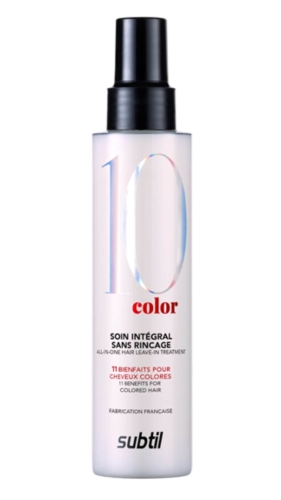 Subtil odzywka do włosów farbowanych 10w1 bez spłukiwania 150ml.jpg