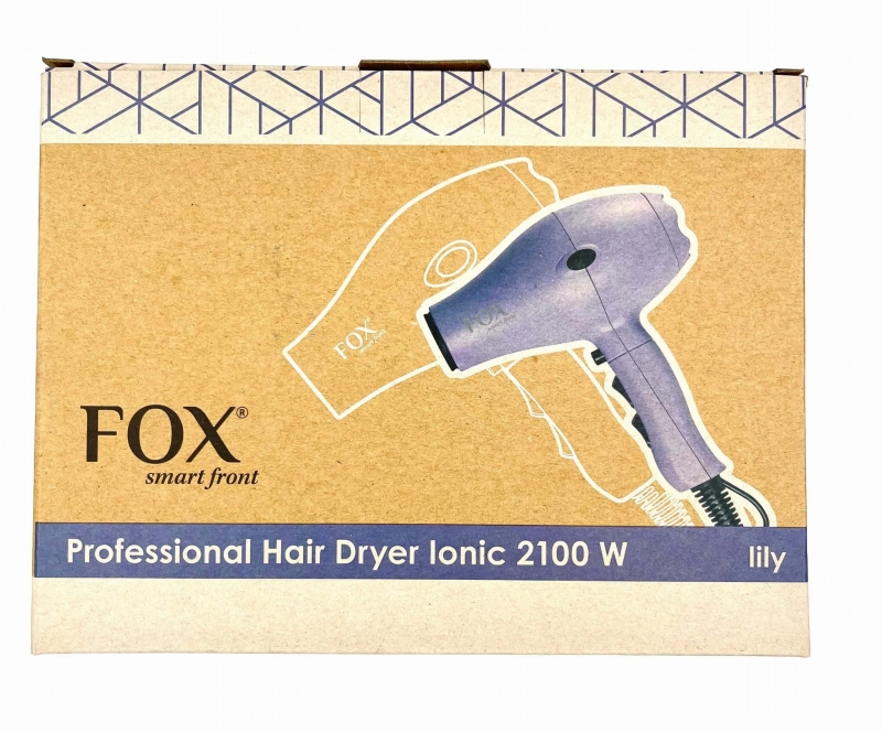 Fox Smart Front Lily suszarka 2100w.jpg