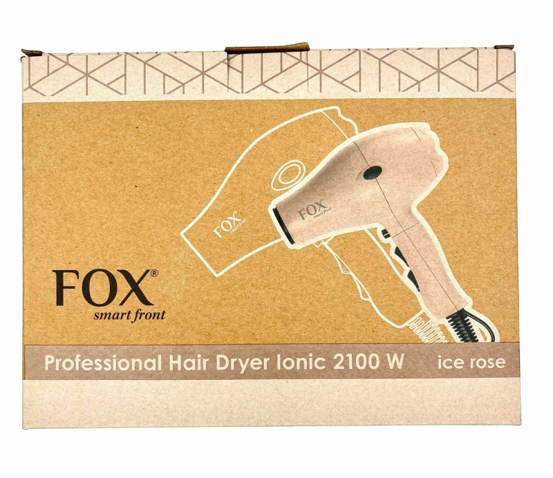Fox Smart Front Ice Rose suszarka 2100w.jpg