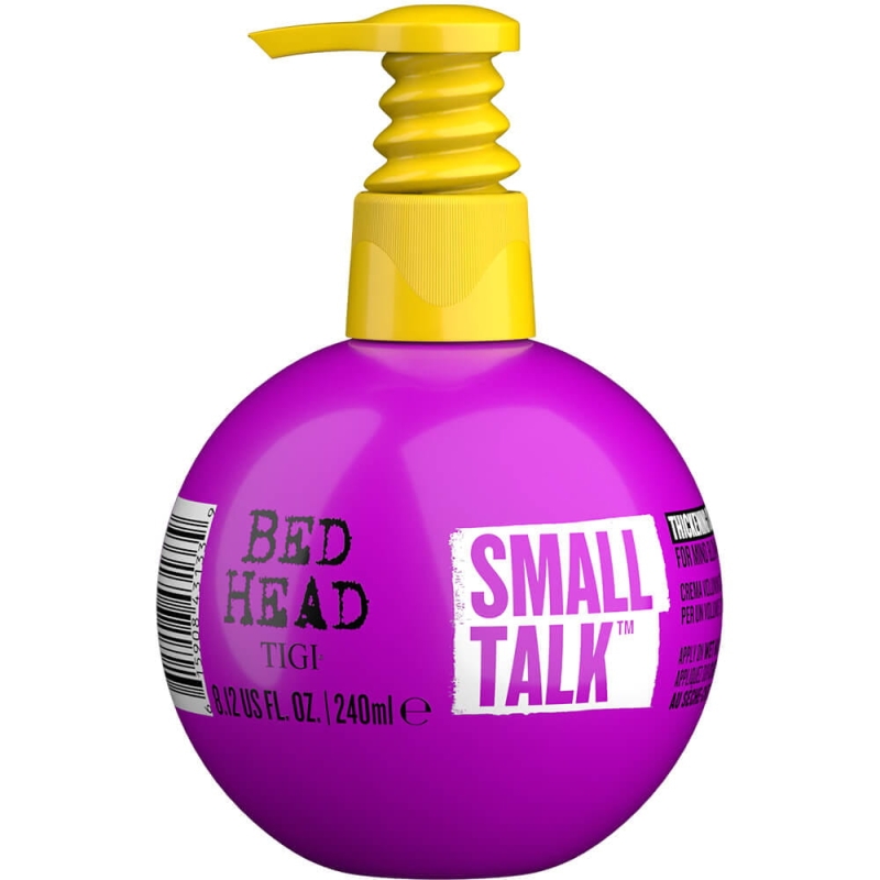 Tigi bed head small talk Krem zwiększający objętość włosów 240ml.jpg