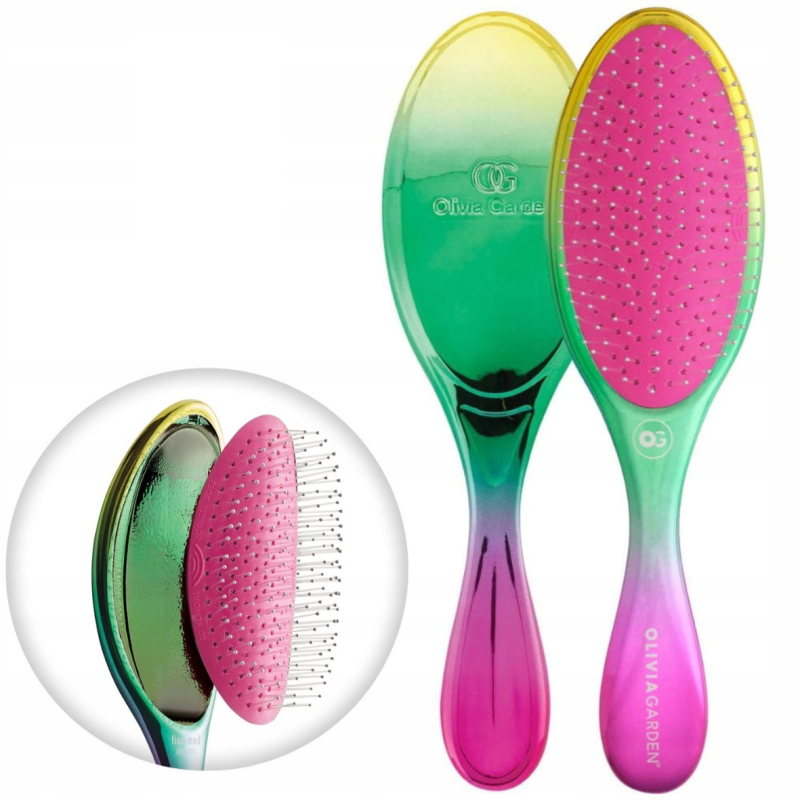 Olivia Garden Szczotka do włosów Aurora.png