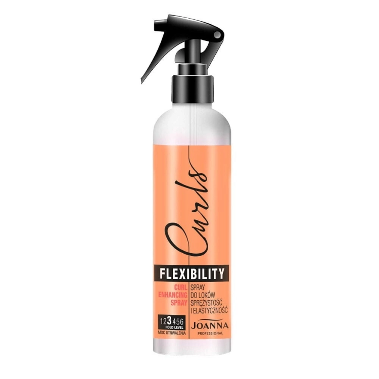 Joanna Curls Spray do loków 300ml.jpg