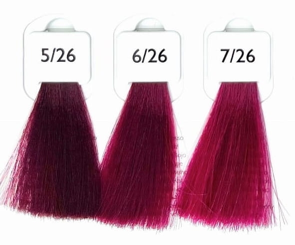 Alter ego Techno fruit Czerwone farby do włosów 5.26 6.26 7.26.jpg