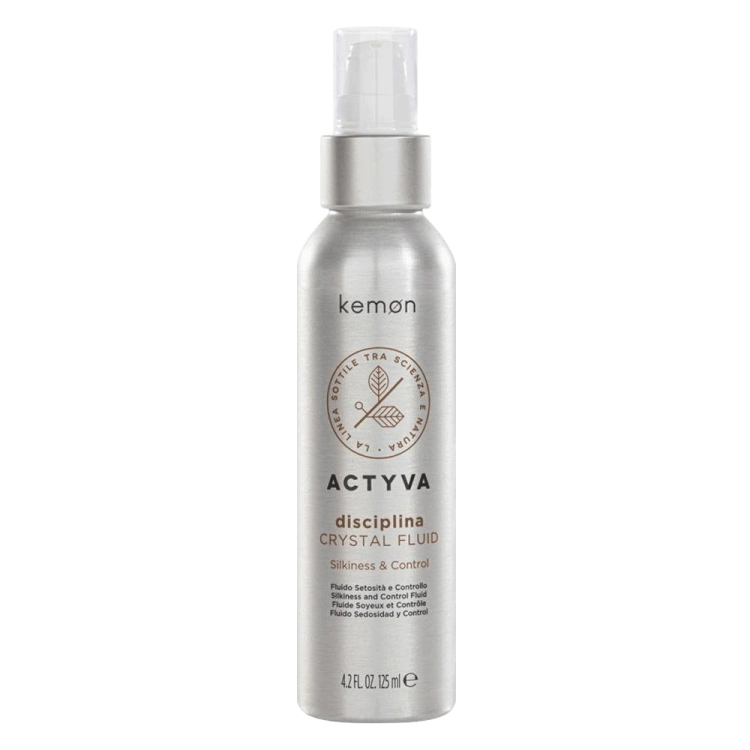 Kemon Disciplina Fluid wygładzający 125ml.png