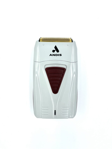 Andis Profoil Lithium Golarka przenośna TS-1