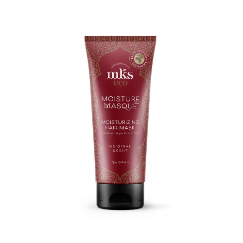 MKS eco Moisture Maska nawilżająca do włosów 207ml.jpg