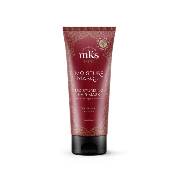 MKS eco Moisture Maska nawilżająca do włosów 207ml.jpg
