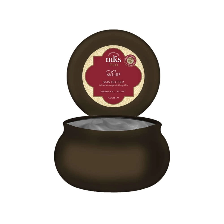 MKS ECO Whip Odżywcze masło do ciała 255g.jpg