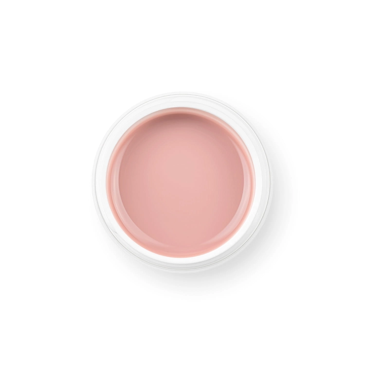 Claresa soft&easy builder gel żel budujący natural.jpg