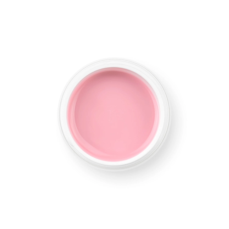 Claresa soft&easy builder gel żel budujący milky pink.jpg