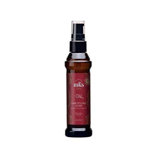 MKS ECO Olejek wygładzający do włosów 60ml.jpg