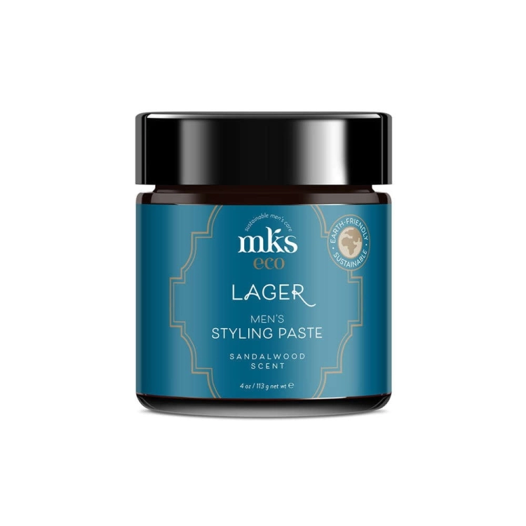 MKS ECO Lager Pasta do stylizacji włosów dla mężczyzn 113ml.jpg