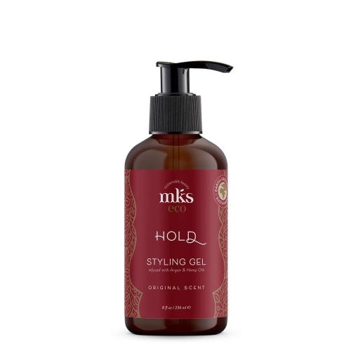 MKS eco Hold Żel do stylizacji włosów 236ml.jpg
