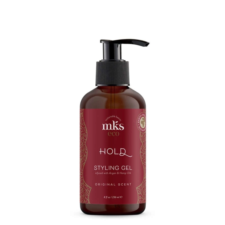 MKS eco Hold Żel do stylizacji włosów 236ml.jpg