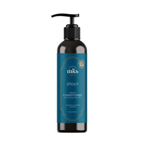 MKS ECO Stout Odżywka do włosów dla mężczyzn 296ml.jpg