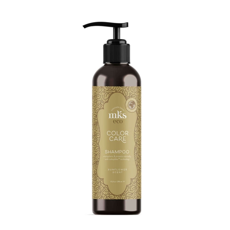 MKS eco Color care Szampon do włosów farbowanych 296ml.jpg