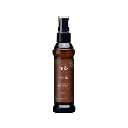 MKS eco Kahm Mleczko wygładzające do włosów 60ml.jpg