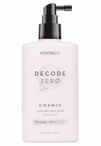 Montibello Decode Zero Cosmic spray przeciw puszeniu się włosów 200ml.jpg