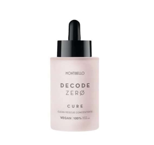 Montibello Decode Zero Cure serum naprawcze do włosów zniszczonych 50ml.jpg