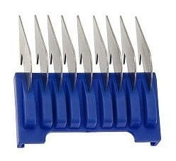 Moser Nasadka dystansowa metalowa do maszynki 10mm