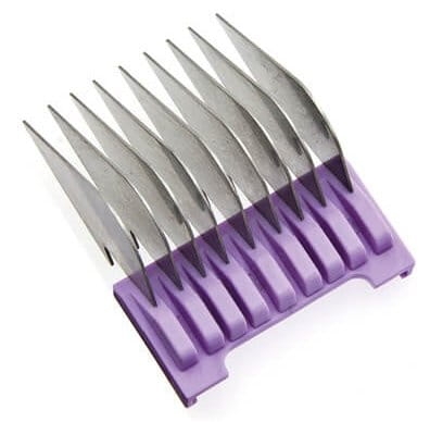 Moser Nasadka dystansowa metalowa do maszynki 19mm