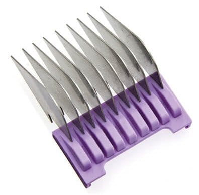 Moser Nasadka metalowa do maszynki 19mm.jpg