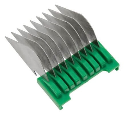 Moser Nasadka dystansowa metalowa do maszynki 22mm