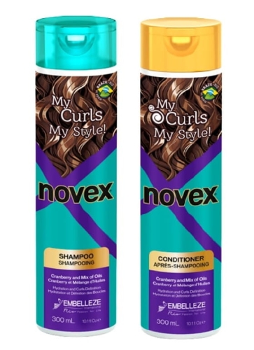 Novex my curls zestaw do włosów kręconych szampon i odżywka.jpg