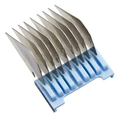 Moser Nasadka dystansowa metalowa do maszynki 25mm