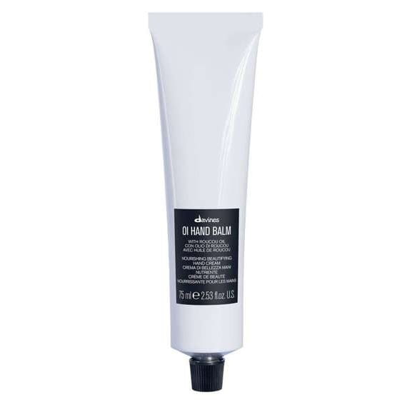 Davines OI odżywczy krem do rąk 75ml.jpg