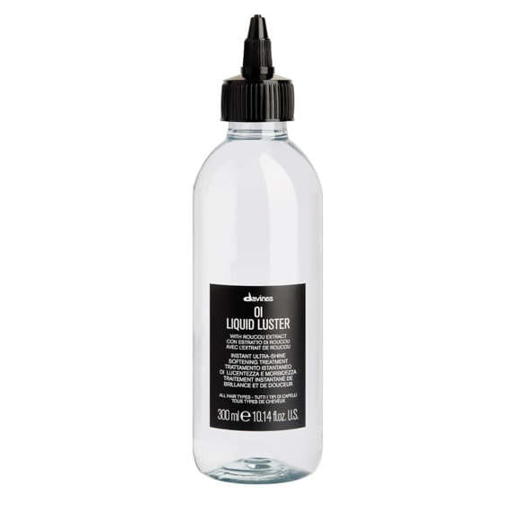 Davines OI Fluid nabłyszczający do włosów 300ml.jpg