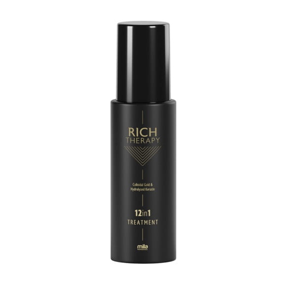 Mila rich therapy 12w1 odzywka odbudowująca do włosów zniszczonych bez spłukiwania 150ml.jpg