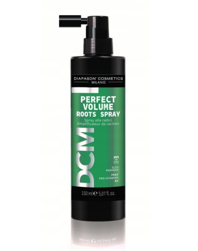 Diapason Volume Spray nadający włosom objętość 150ml.jpg