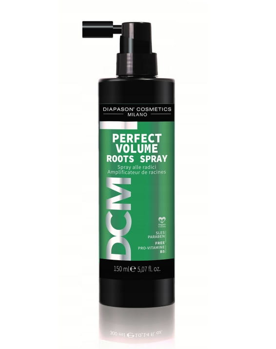 Diapason Volume Spray nadający włosom objętość 150ml.jpg