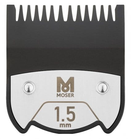 Moser nasadka dystansowa magnetyczna Chrom2style 1,5mm.jpg