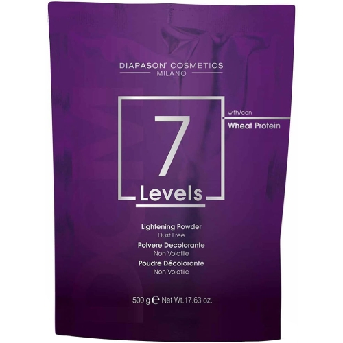 DIAPASON Lightening Rozjaśniacz 500g