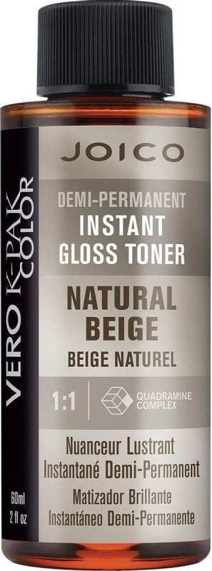 Toner Joico Vero K-pak Color Gloss Toner Natural beige.jpg