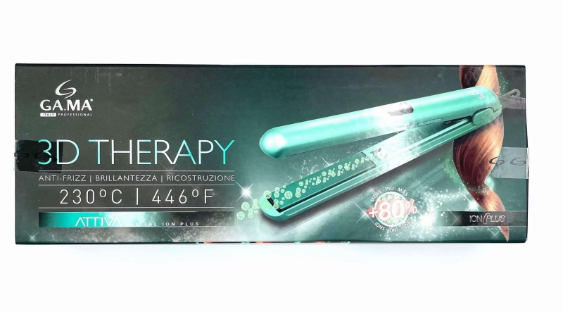 GA.MA attiva 3d therapy Prostownica do włosów z jonizacją.jpg