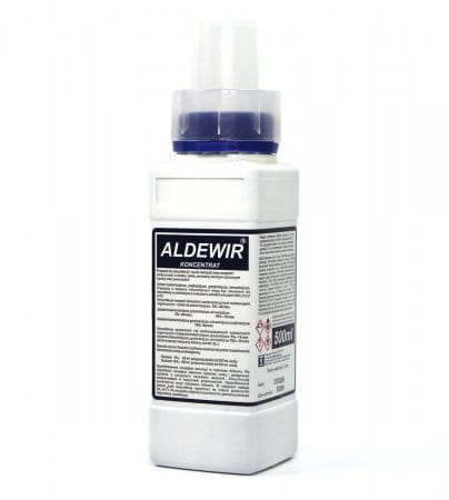 Aldewir Płyn do dezynfekcji narzędzi 500ml.jpg