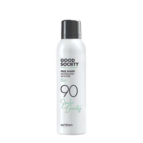 artego good society 90 free shape  pianka na objętość włosów średnie utrwalenie.jpg