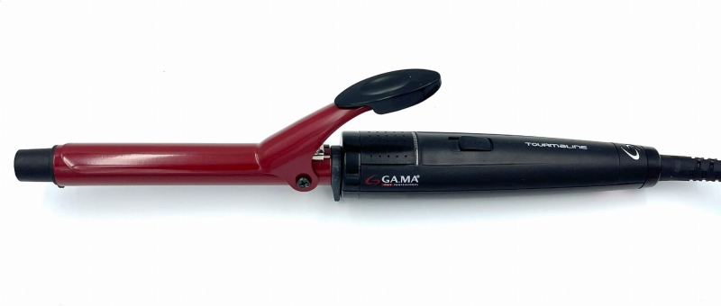 GA.MA tourmaline Lokówka turmalinowa do włosów 19mm