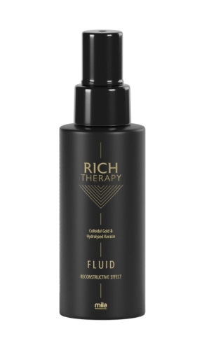 Mila Rich therapy Fluid odbudowujący do włosów 100ml.jpg