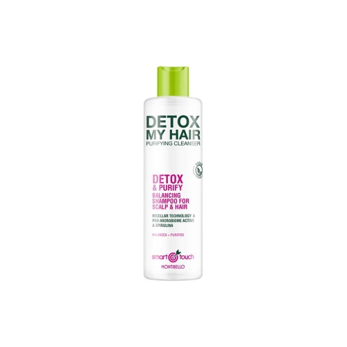 Montibello Detox my hair Szampon micelarny do włosów 300ml.jpg