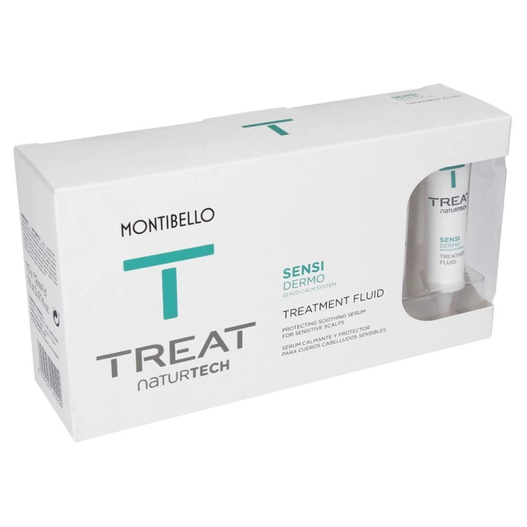 Montibello treat Sensi dermo Fluid do wrażliwej skóry głowy 10x12ml.jpg