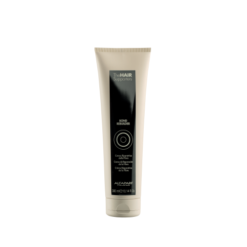 Alfaparf Bond Rebuilder krem wzmacniajacy włókno włosa 300ml.png